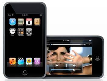 Ipod Touch-1