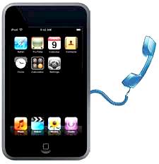 Ipodtouchwith3G