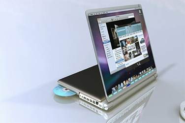 Macbook Plus Dock