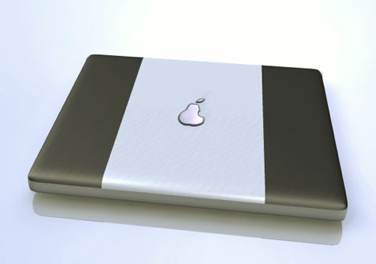 Macbook Plus Laptop