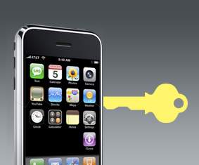 Iphone Unlock